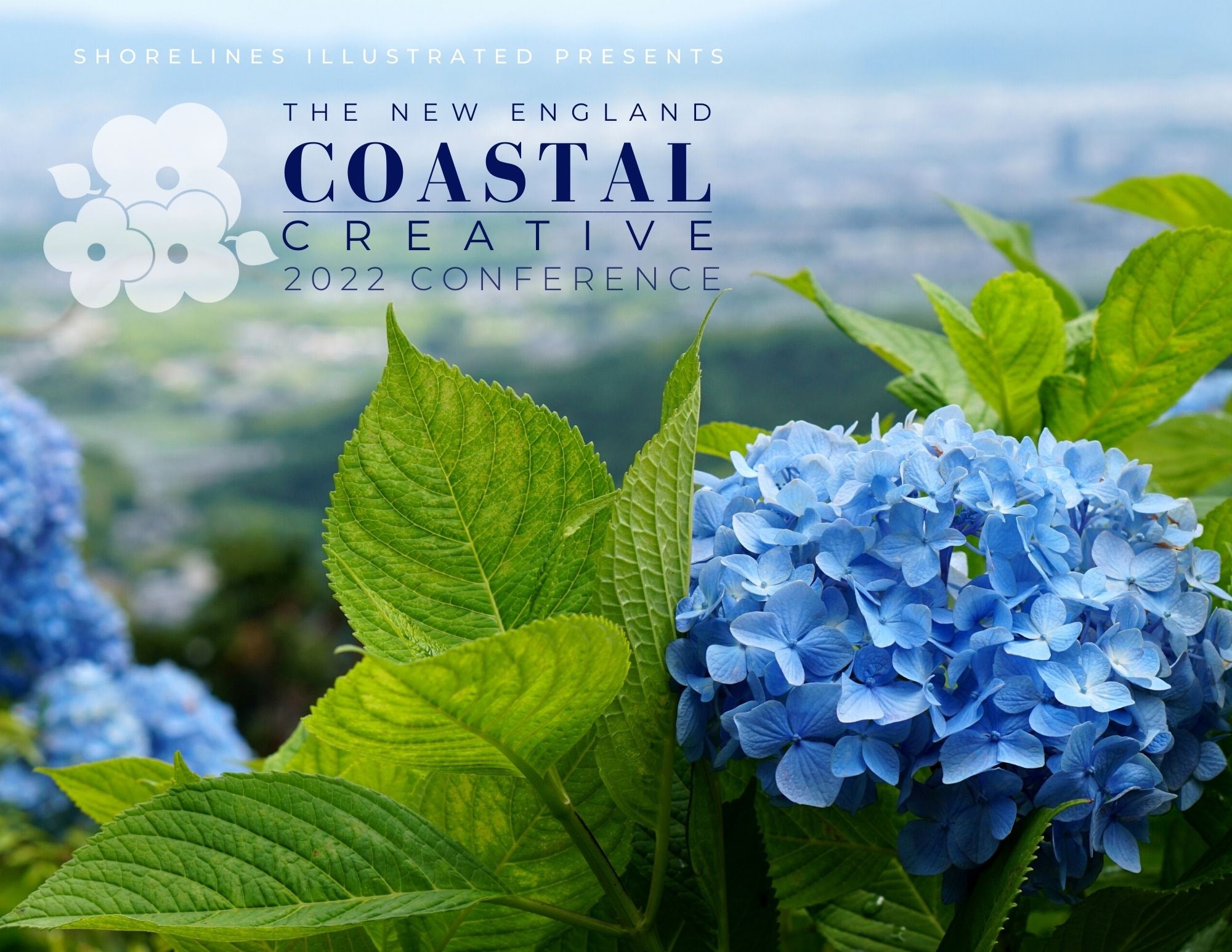 NE Coastal Creative Conference