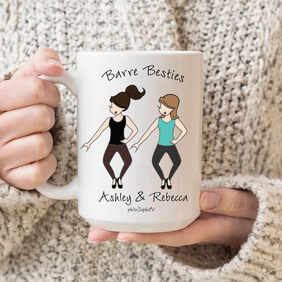 Life's a Workout. Make it a Good One.