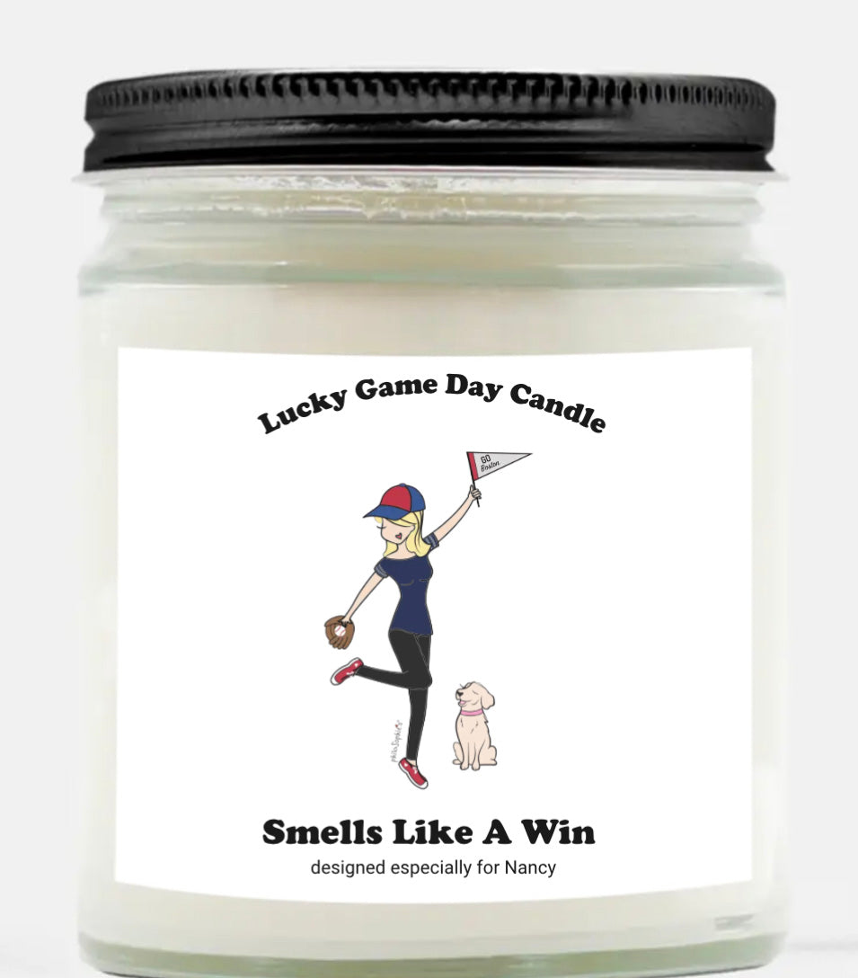 Baseball Season is Here - Opening Day