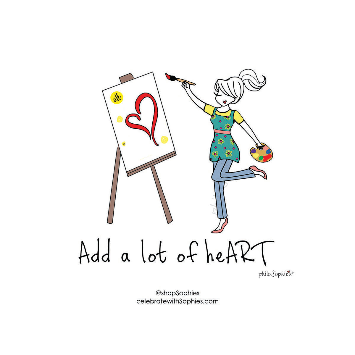 Vote for philoSophie's - How to find FOCUS at ALT Summit