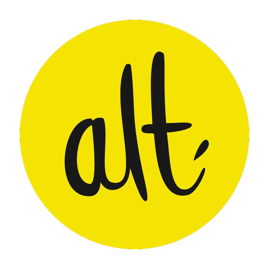 Alt Summit - Presentation