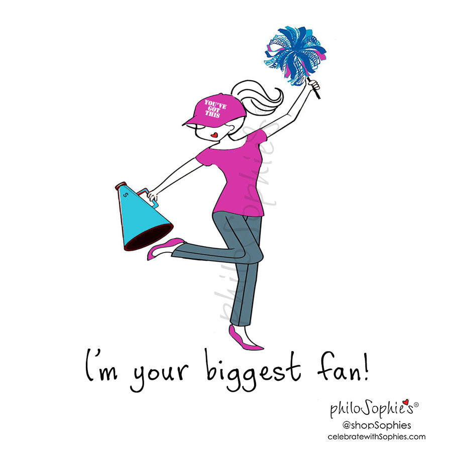 philoSophie's celebrates September