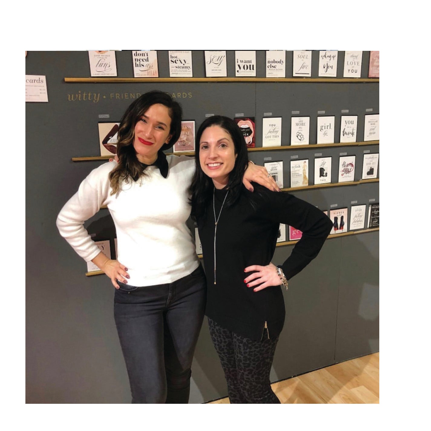 10 @ 10 With Catherine from Kitty Meow Boutique