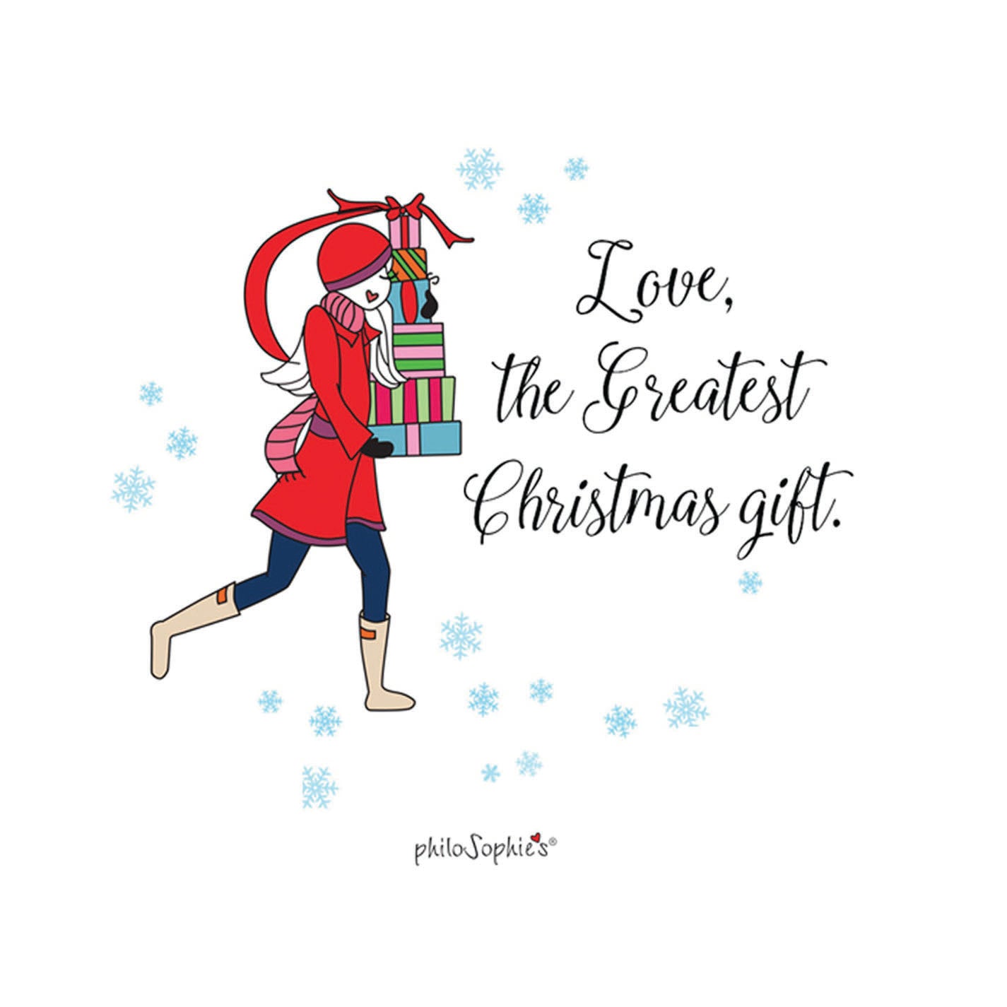 A Note from Joanna - Holiday 2021 Seasonal Changes