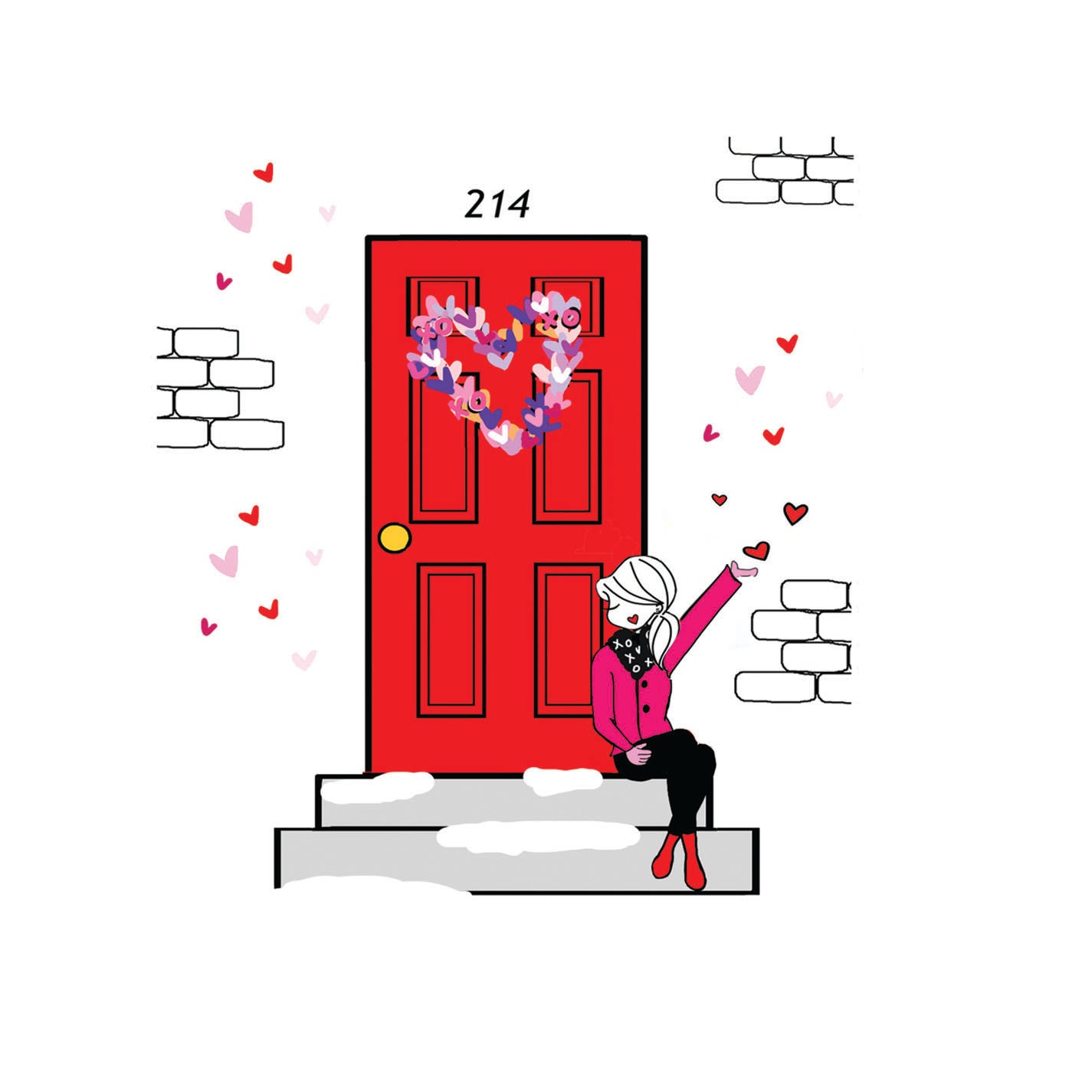 DIY Galentine Gift Ideas