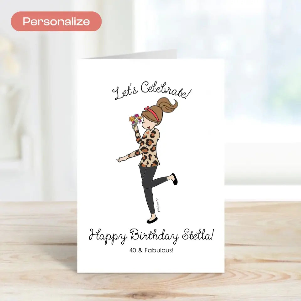 Philosophy Giftable-Birthday Girl - Main Image