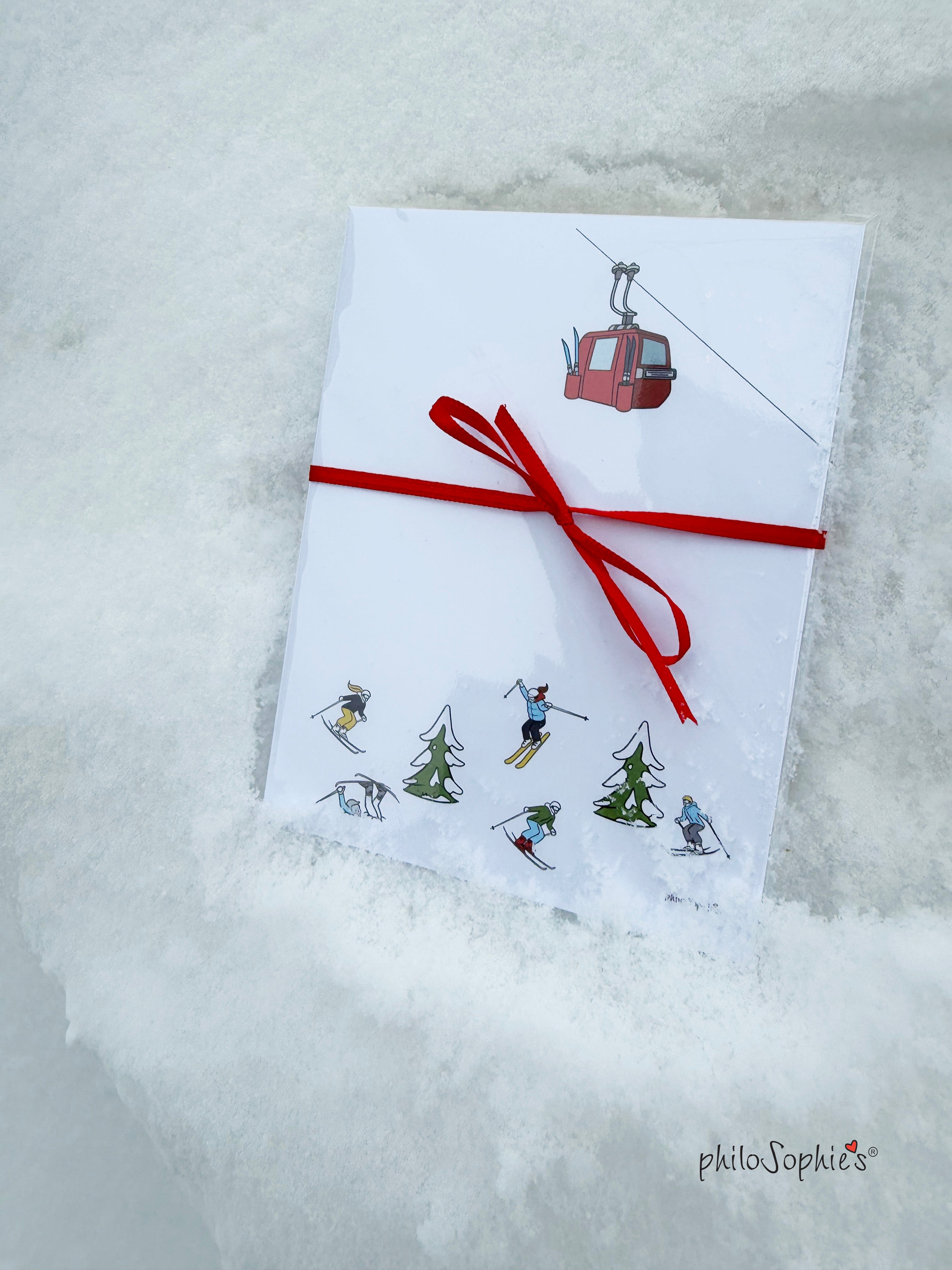 Ready to Gift Cards & Gifts