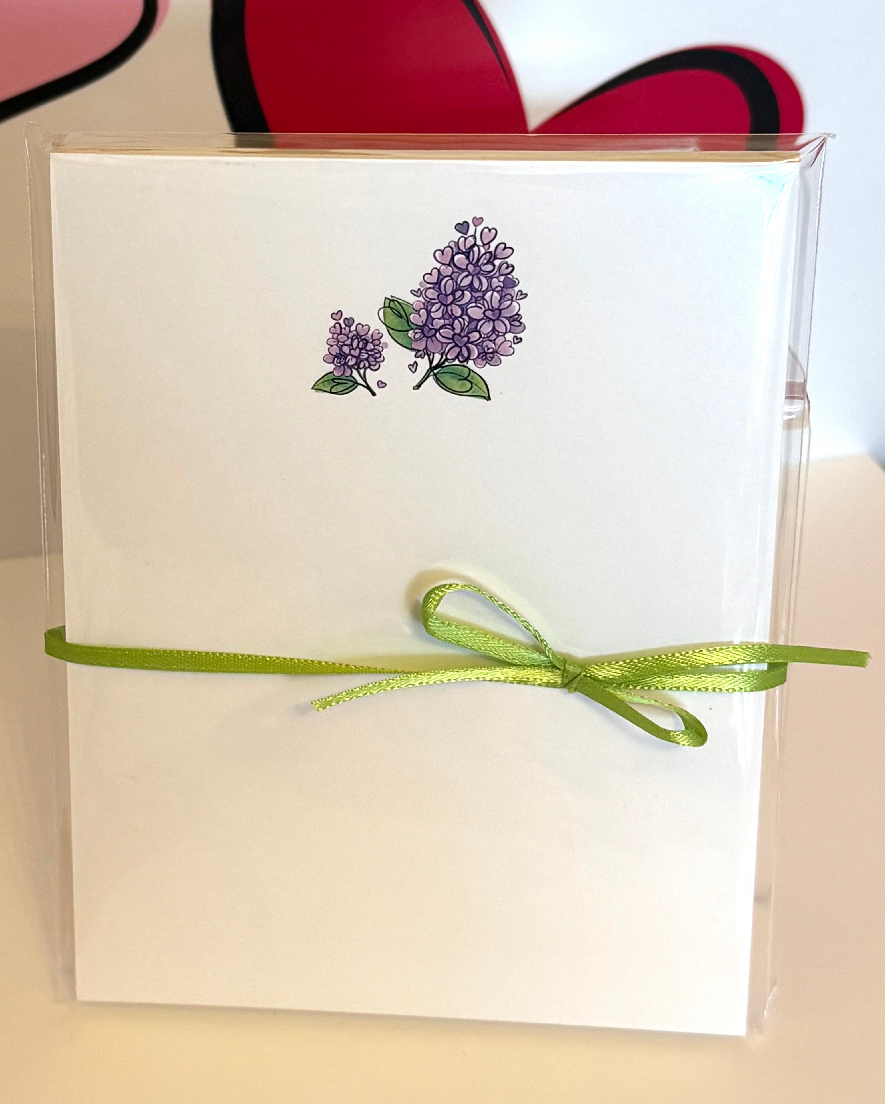 Ready to Gift Cards & Gifts