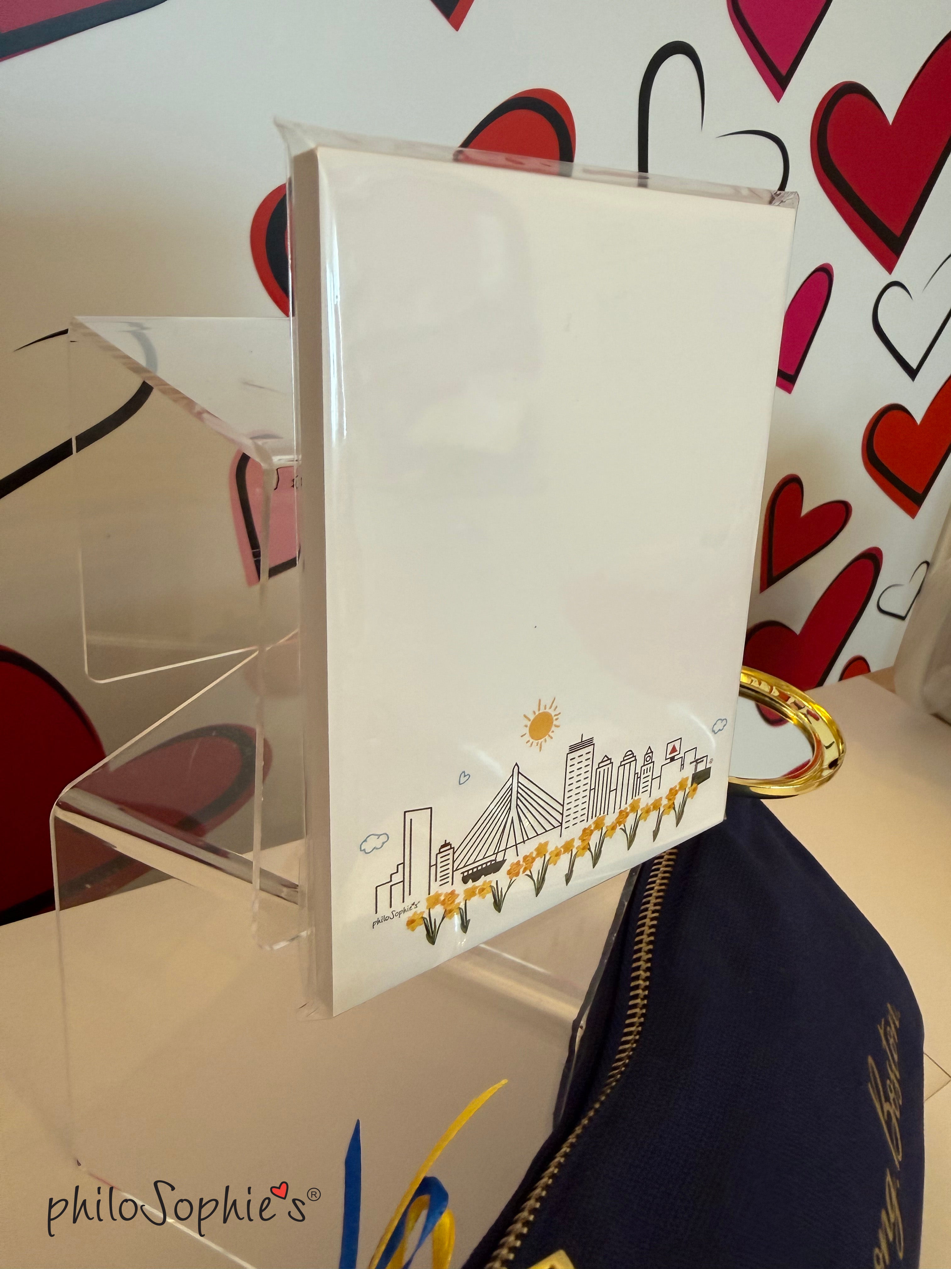 Marathon Gift Set, Boston 26.2 Runner Gift for Her, Ready to Gift Best Friend, Running Coach, Team Gift for Runner Group, Marathon Training