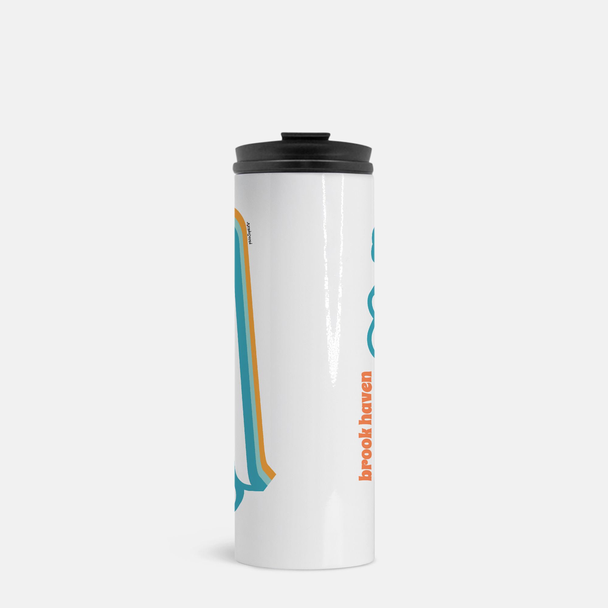 Personalized Pickleball Thermal Tumbler ~ philoSophie❤️s®