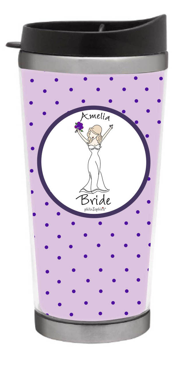 Bride Travel Mug - philoSophie's®