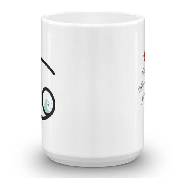 Zodiac: Cancer philoSophie's 15 ounce Ceramic Mug