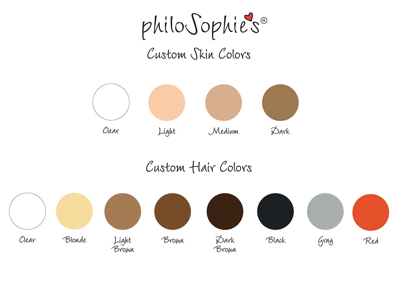 Class of 2016 Grad Mug - Curly Hair - philoSophie's®