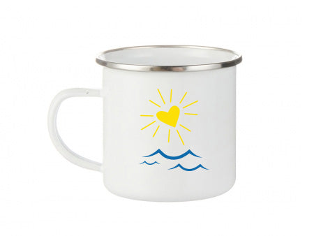 philoSophie's This Girl Loves Summer - Camp Cup - philoSophie's®