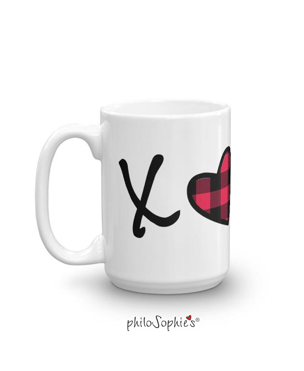 XOXO  Mug - philoSophie's®
